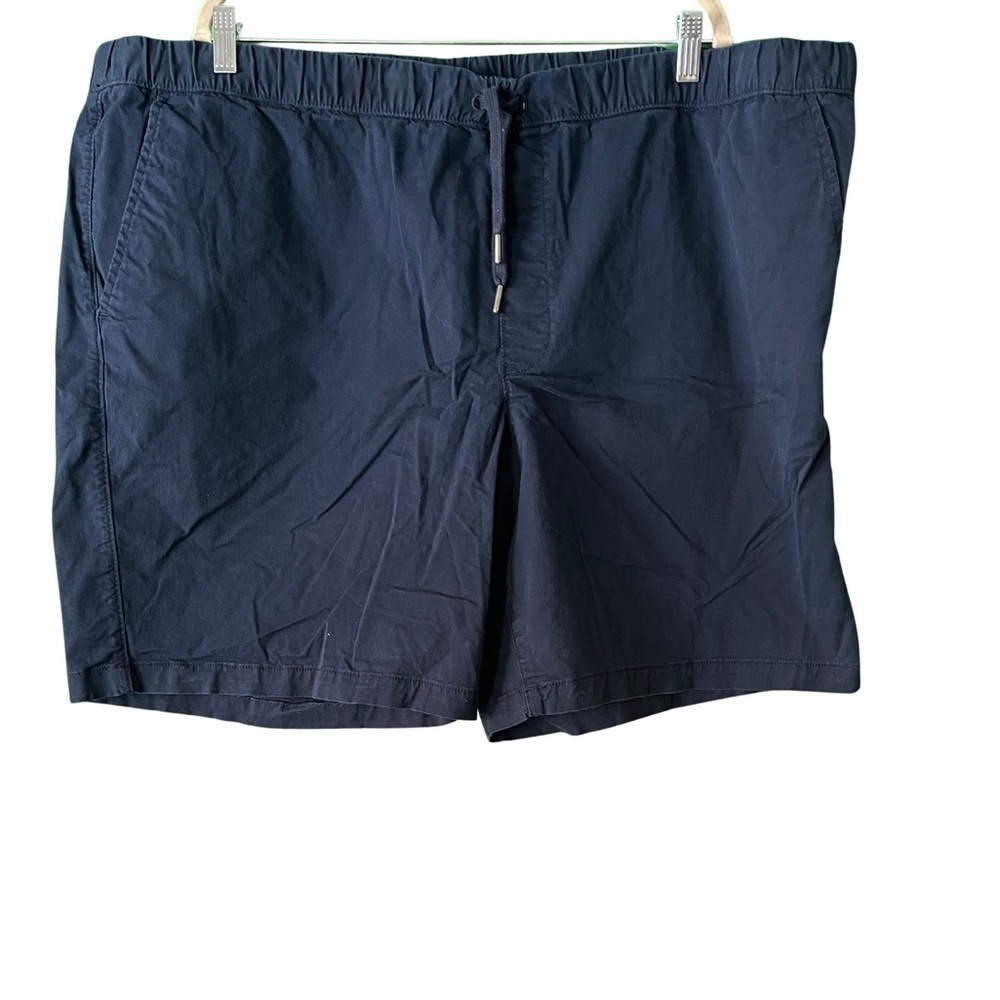 Sonoma drawstring dress shorts. Size 52.